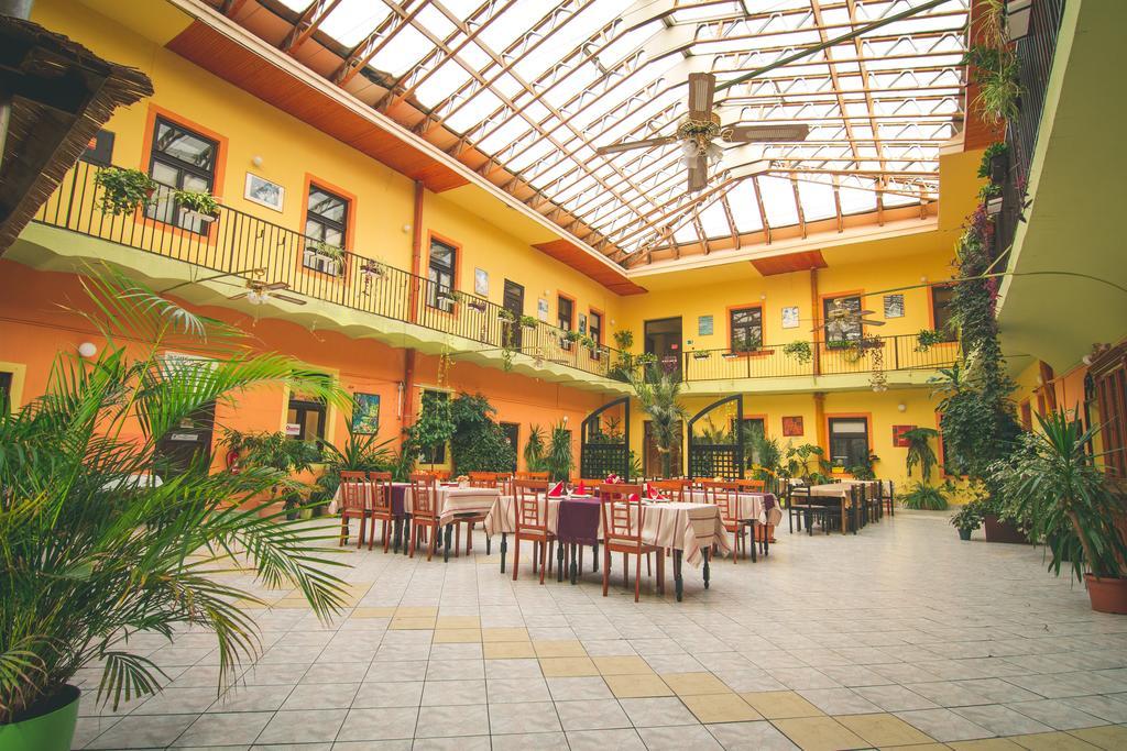 Penzion Grand Кошице Екстериор снимка